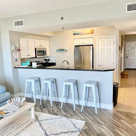 ミラマー・ビーチ 122 Seascape Dr Unit 1406アパートホテル エクステリア 写真