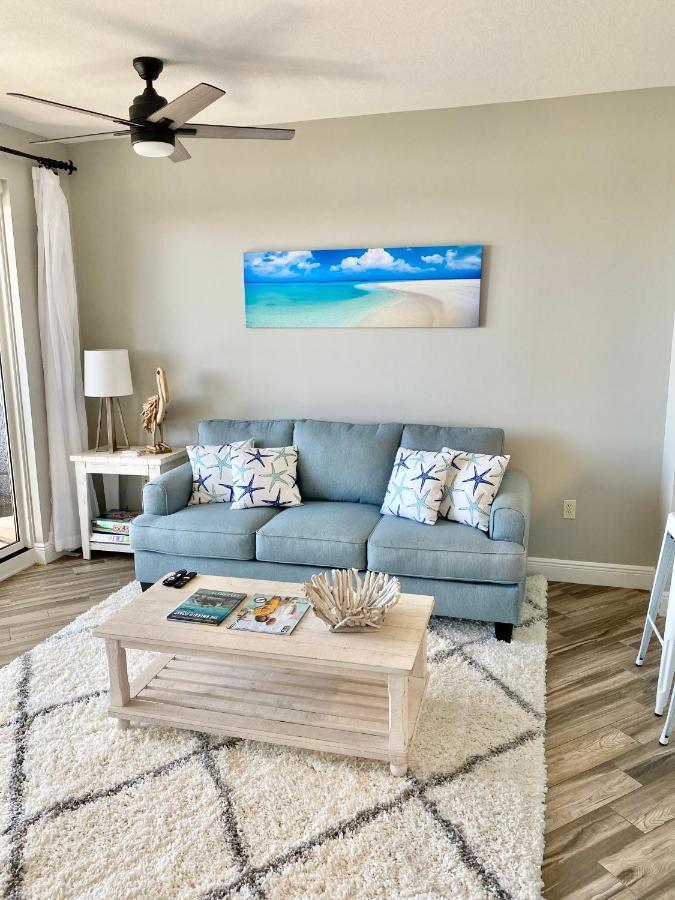 ミラマー・ビーチ 122 Seascape Dr Unit 1406アパートホテル エクステリア 写真