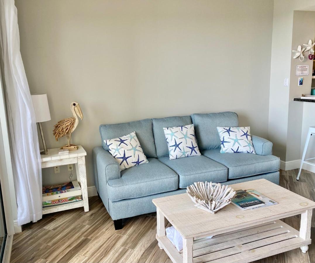 ミラマー・ビーチ 122 Seascape Dr Unit 1406アパートホテル エクステリア 写真
