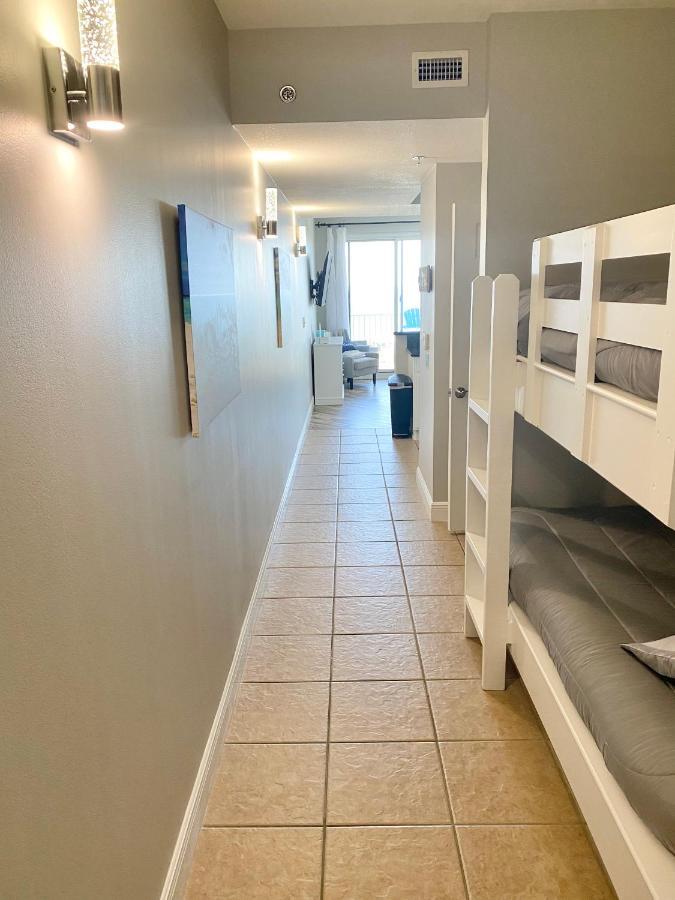 ミラマー・ビーチ 122 Seascape Dr Unit 1406アパートホテル エクステリア 写真