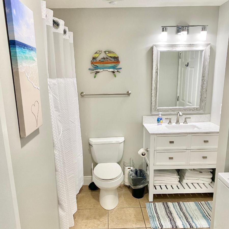 ミラマー・ビーチ 122 Seascape Dr Unit 1406アパートホテル エクステリア 写真